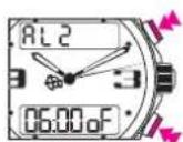 Breitling AIrwolf Raven - Second timezone - 4