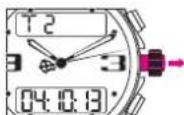 Breitling AIrwolf Raven - Второй пояс времени - 1