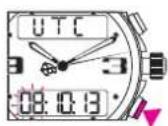Breitling AIrwolf Raven - Ajuste - 2