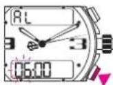 Breitling AIrwolf Raven - Acerto da hora - 4