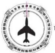 Breitling AIrwolf Raven - Gegenkurs-Anzeige - 1