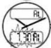 Breitling Aerospace - UTILISATION DE L'ALARME-RÉVEIL - 5