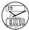 Breitling Aerospace - UTILISATION DU TIMER (COMPTE À REBOURS) - 2