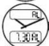 Breitling Aerospace - UTILISATION DE L'ALARME-RÉVEIL - 7