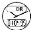 Breitling Aerospace - UTILISATION DU CHRONOGRAPHE - 7