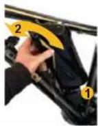 WAYSCRAL Sporty 645 - 2) Batterie - 2
