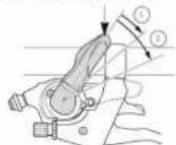 WAYSCRAL Sporty 645 - 5) Utilisation et réglage des dérailleurs - 1