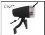 WAYSCRAL Sporty 645 - Farol traseiro - 1