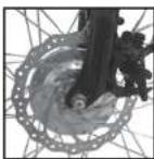 WAYSCRAL Sporty 645 - 4) Freni - 1
