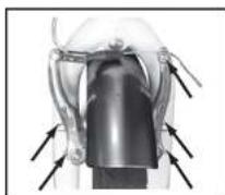 WAYSCRAL City 520 - Frenos V-brake - 2