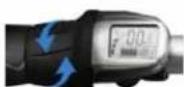 WAYSCRAL City 520 - 1) Assistenza alla pedalata - 2