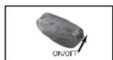 WAYSCRAL City 520 - Faro posteriore - 2