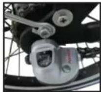 WAYSCRAL City 520 - 1) Assistenza alla pedalata - 4