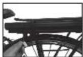 WAYSCRAL City 520 - 2) Bateria - 1