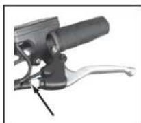 WAYSCRAL City 520 - Frenos V-brake - 1