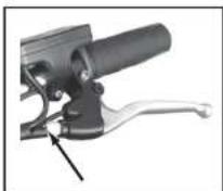 WAYSCRAL City 520 - Freni V-brake - 1