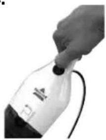 BISSELL Featherweight Pro 1703N - Comment utiliser votre aspirateur FeatherWeight BISSELL - 3