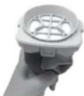 BISSELL Featherweight Pro 1703N - AVENTISSEMENT - 4