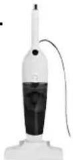 BISSELL Featherweight Pro 1703N - Comment utiliser votre aspirateur FeatherWeight BISSELL - 2