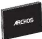 ARCHOS 40 Neon - Obsah balení - 2