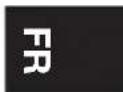 Utano Barrier T180 - Notifications et icones d'etat - 1