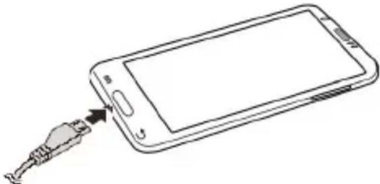 Trevi 5.3Q - RECARGA DEL TELEFONO - 1