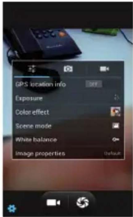 Trevi 5.3Q - Camera - 1