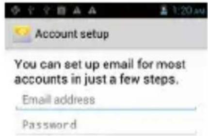 Trevi 5.3Q - Sending an Email - 1
