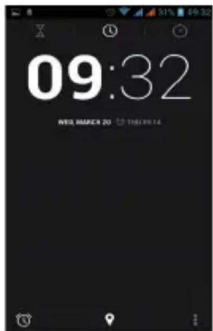 Trevi 5.3Q - Clock - 1