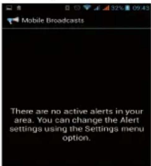 Trevi 5.3Q - Mobile Broadcasts - 1