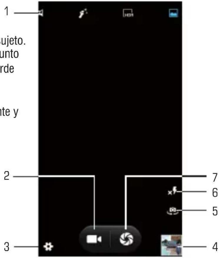 Trevi 5.3Q - Cámara de Fotos - 1