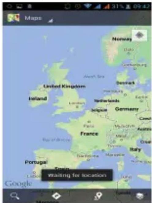 Trevi 5.3Q - Map - 1