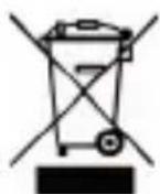 Trevi 5.3Q - INFORMATIVA SULLO SMALTIMENTO DELLA BATTERIA - 1