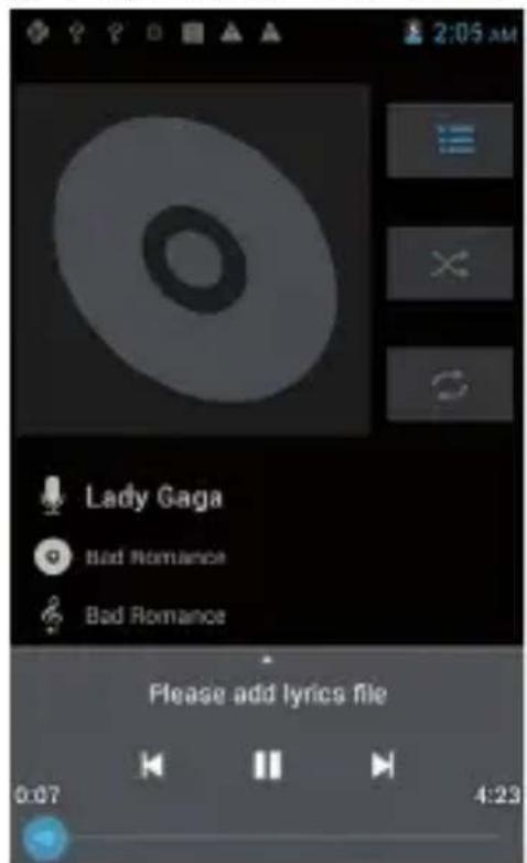 Trevi 5.3Q - Music - 1