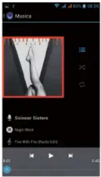 Trevi 5.3Q - Lecteur de fi chiers musique - 1