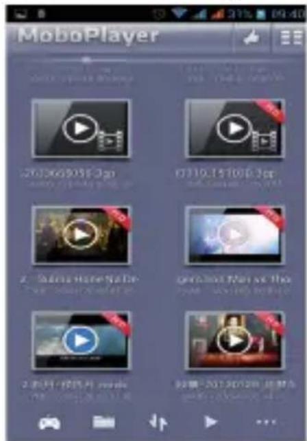 Trevi 5.3Q - MoboPlayer - 1