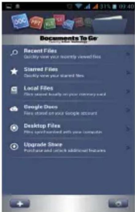 Trevi 5.3Q - Documents To Go - 1