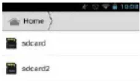 Trevi 5.3Q - File Management - 1