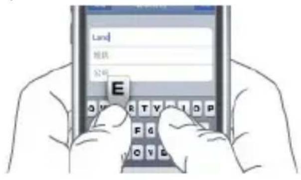 Trevi 5.3Q - INSERCION DE UN TEXTO - 1