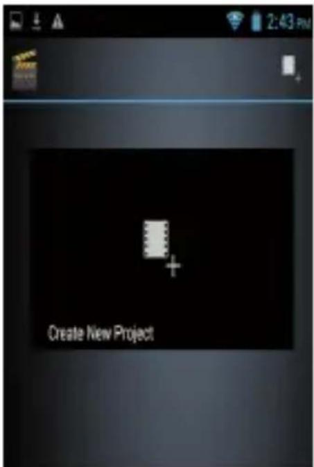 Trevi 5.3Q - Falm workspace - 2