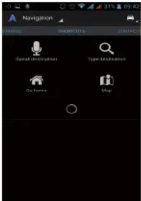 Trevi 5.3Q - Navigation - 1
