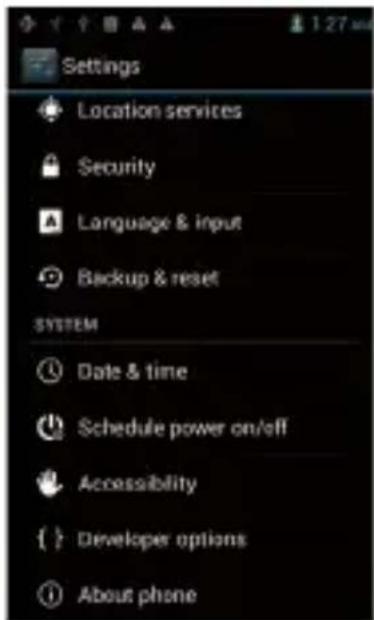 Trevi 5.3Q - AJUSTES - 1