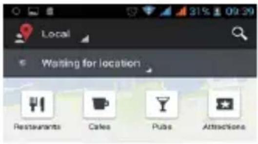 Trevi 5.3Q - Local search - 1