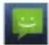 Trevi 5.3Q - Inviare un messaggio SMS: - 1