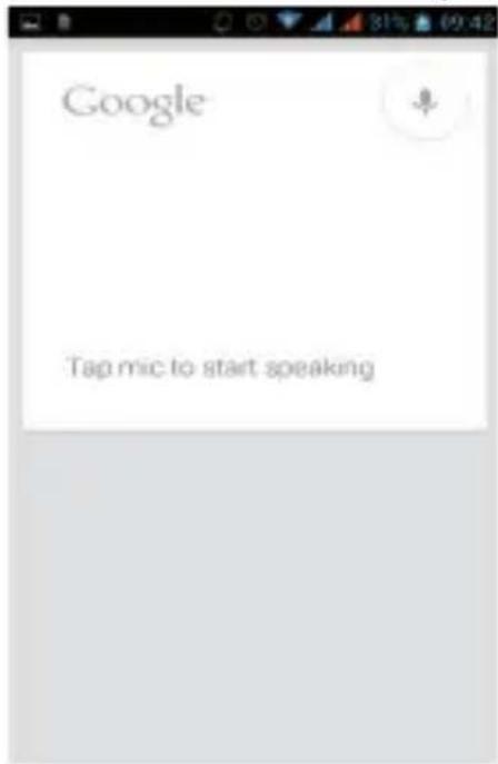 Trevi 5.3Q - Voice Search - 1