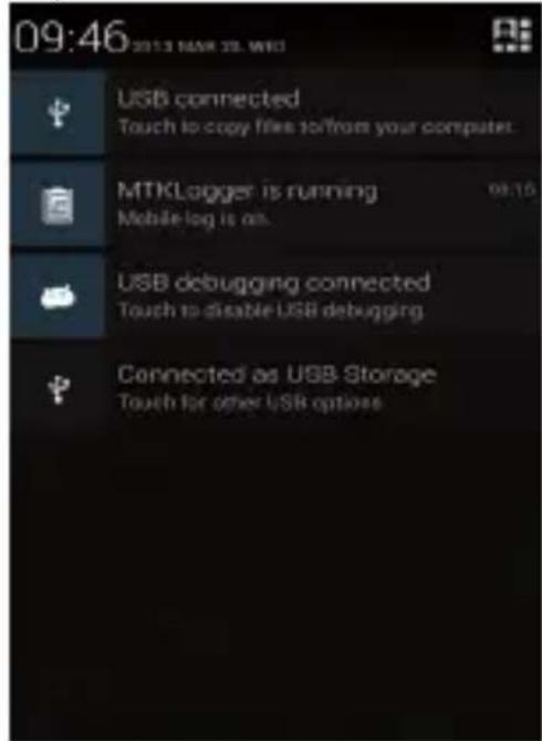 Trevi 5.3Q - SD Card Introduction - 3