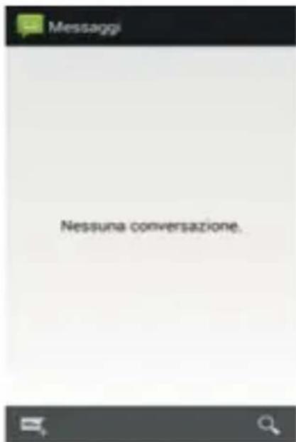 Trevi 4.5Q2 - Inviare un messaggio SMS: - 2