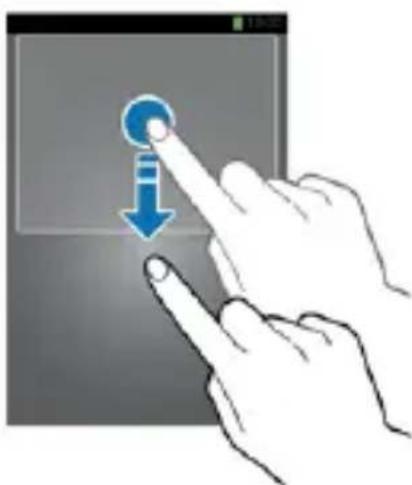 Trevi 4.5Q2 - Use los widgets - 1