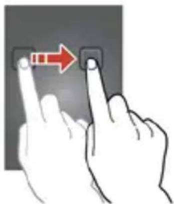 Trevi 4.5Q2 - Customize Home Screen - 1