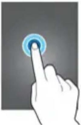 Trevi 4.5Q2 - Tapping and holding - 1